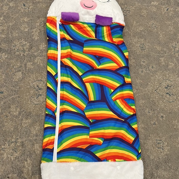 Happy Nappers Unicorn 🦄 - Picture 5 of 11